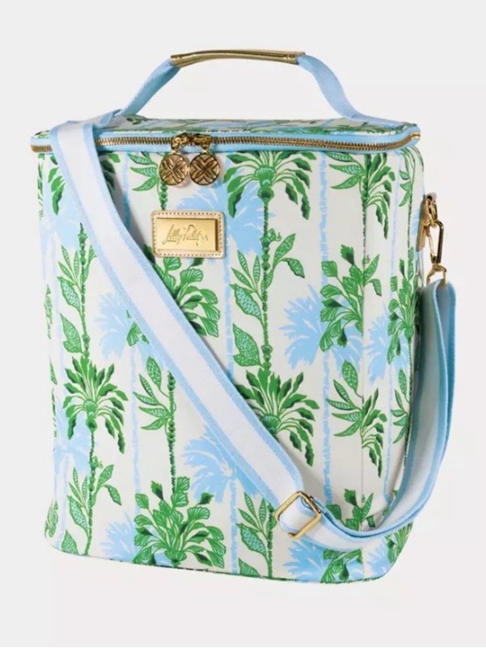 Lilly Pulitzer Insulated Cooler/Tote